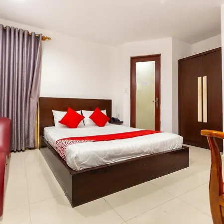 Hôtel Oyo 487 Sao Mai